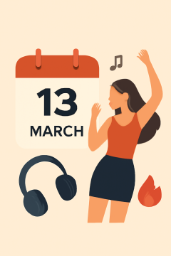 ECHO x RIVO: Night of Beats