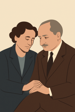 The Banality of Love