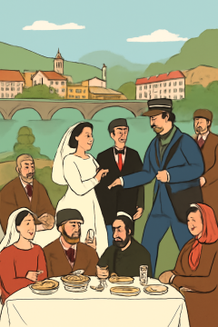 Marshal de Fantié's Diamond