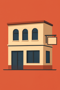 KICK: Dual Dance Floors