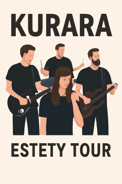 KURARA in Batumi: Estety Tour