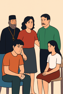 Where We Truly Belong