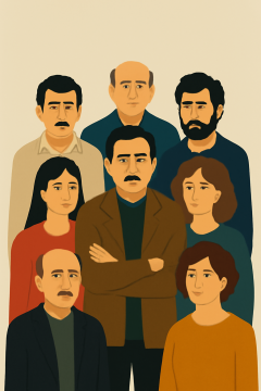 Even If Lilacs Are Wet