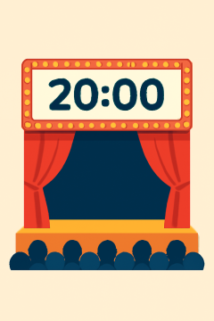 The Beauty Queen of Lineini