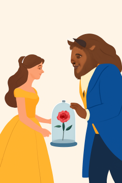 Beauty and the Beast