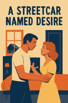 A Streetcar Named Desire
