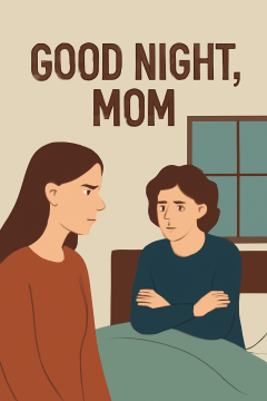 Goodnight, Mom (Premiere)