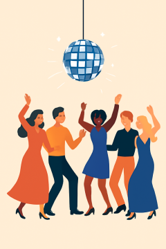 ECHO EVENTS: Weather Report Night