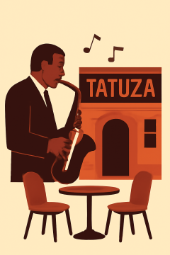 Tatuza Jazz Club