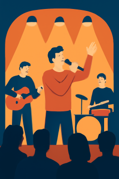 ECHO EVENTS x WEATHER REPORT