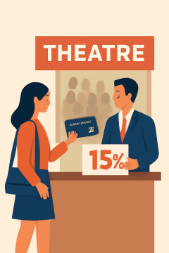 Miss Julie Reimagined