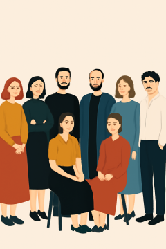 AIA – Choreographic Fantasy