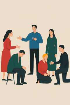 The Jeans Generation