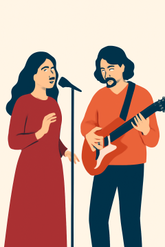 Asea Sool Live in Arteria